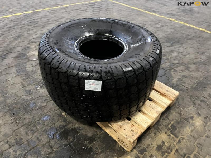 Galaxy 22.5LLX16.1 tires - NEW 5