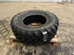 Galaxy 420/70-R24 tires - NEW 2