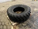 Galaxy 420/70-R24 tires - NEW 3