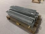 Galvanized grating 5