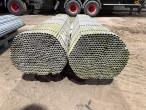Galvanized pipe 21