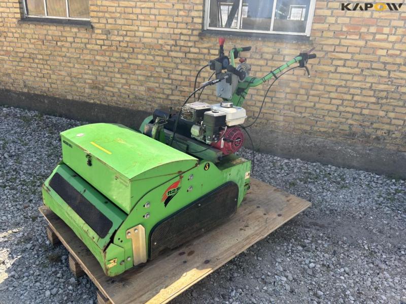 Garden M83 seeder  1