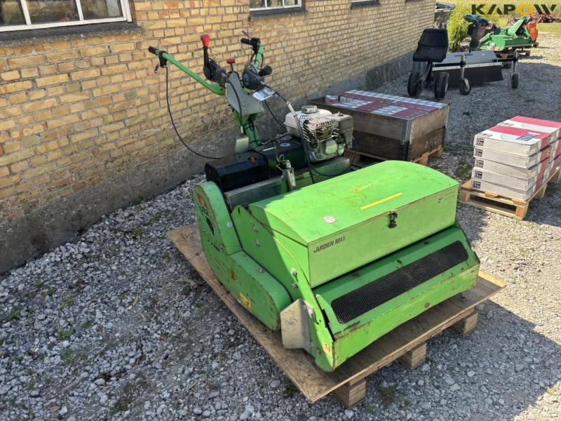 Garden M83 seeder  3