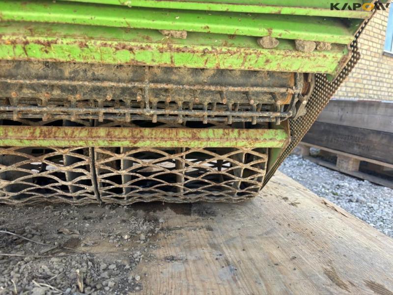 Garden M83 seeder  13