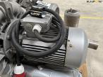 Gardner Denver BORA Vacuum pumps 2 pcs. 11