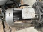 Gardner Denver BORA Vacuum pumps 2 pcs. 19