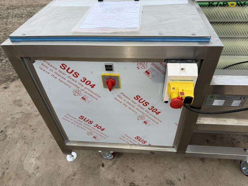 Gartneriet Toftelund brush washer 12