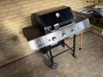 Gas grill 3