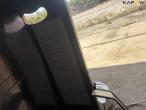 Gas oven + fan heater 11
