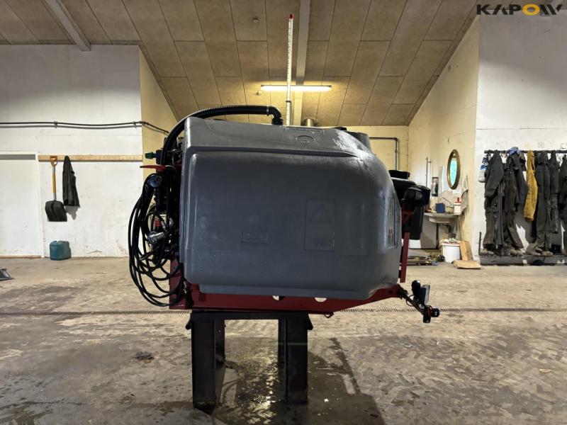 Gaspardo 12 row corn seeder 49