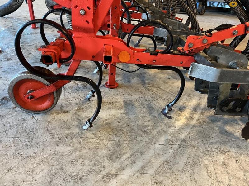 Gaspardo HS 12 row cleaner 24