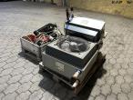 GEA heaters and 3 diesel burners 7