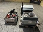 GEA heaters and 3 diesel burners 8