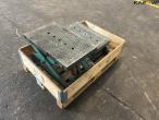 Gearbox jacks 5