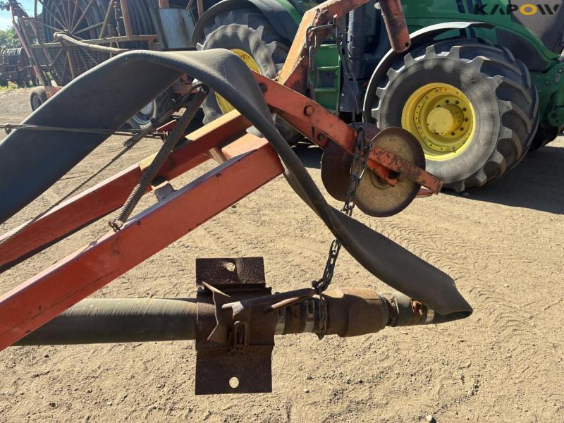 Gejs 90 irrigation machine 50
