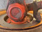 Gejs 90 irrigation machine 18