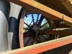 Gejs 90 irrigation machine 23