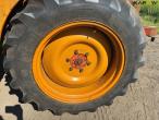 Gejs 90 irrigation machine 27
