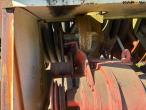 Gejs 90 irrigation machine 38