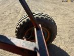 Gejs 90 irrigation machine 46
