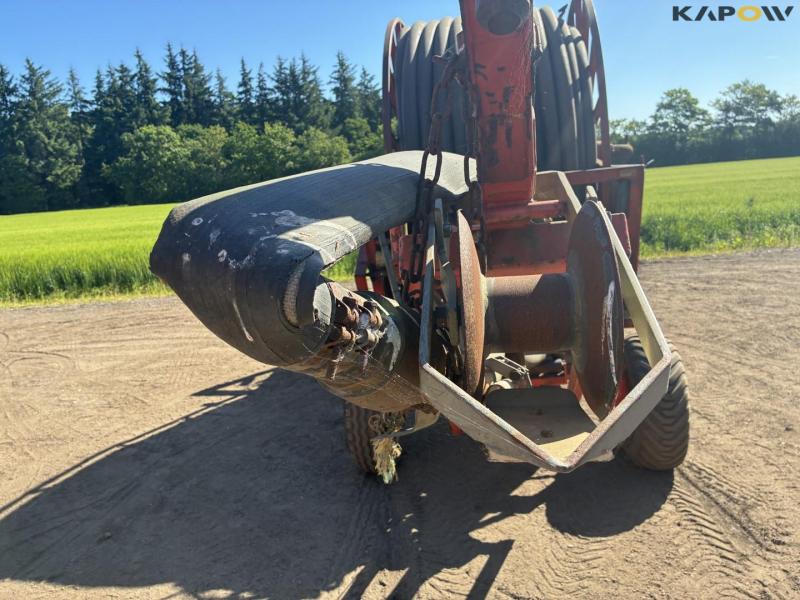 Gejs maxum 03/90 irrigation machine 7
