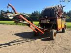 Gejs maxum 03/90 irrigation machine 1