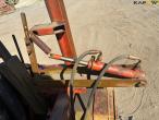 Gejs maxum 03/90 irrigation machine 33