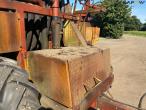 Gejs maxum 03/90 irrigation machine 35