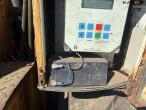 Gejs maxum 03/90 irrigation machine 38