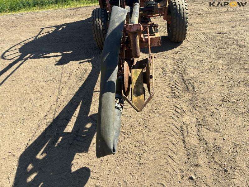 Gejs maxum 90 irrigation machine 8