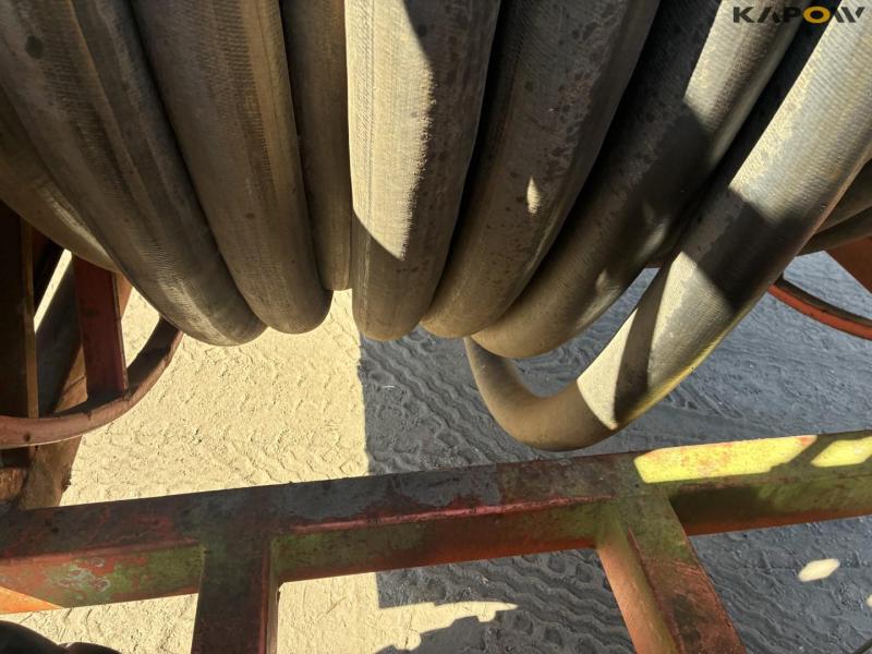 Gejs maxum 90 irrigation machine 43