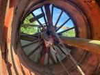Gejs maxum 90 irrigation machine 32