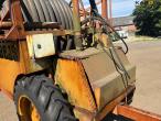 Gejs maxum 90 irrigation machine 38