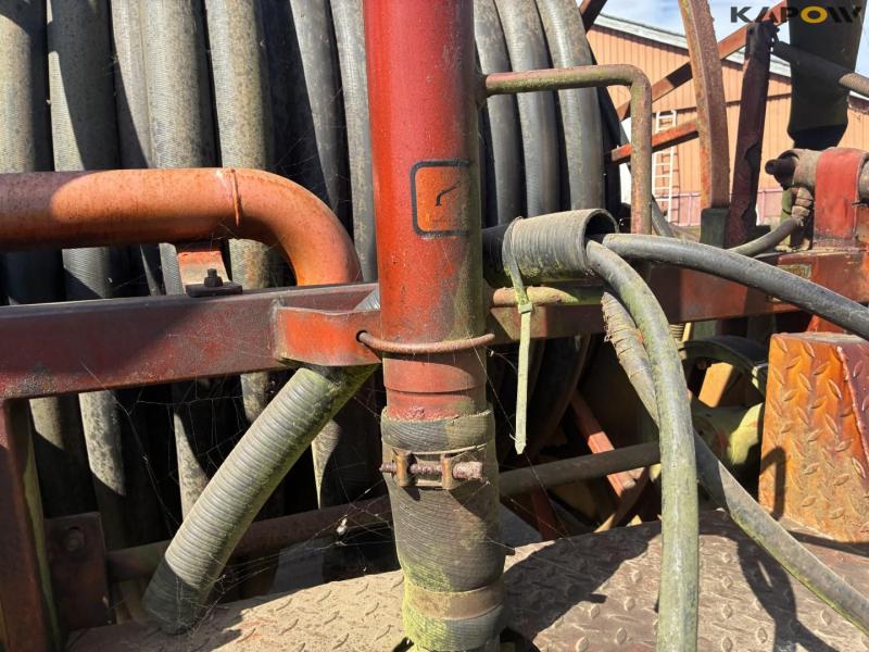 Gejs maxum 90 irrigation machine 34