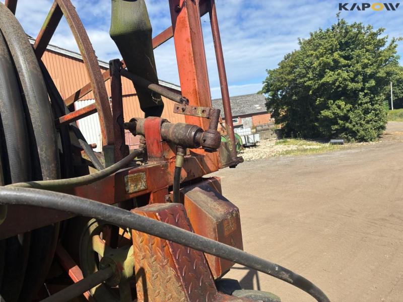 Gejs maxum 90 irrigation machine 35
