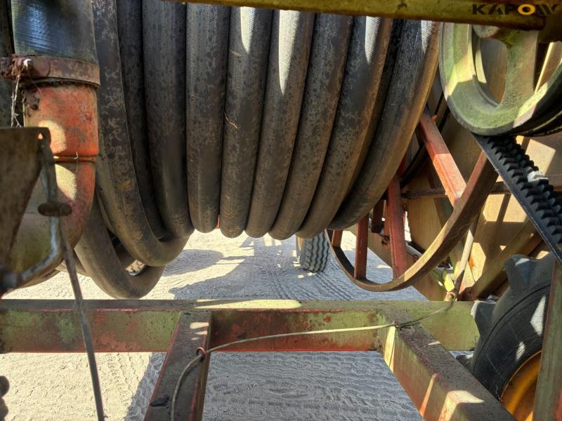 Gejs maxum 90 irrigation machine 46