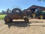 Gejs maxum 90 irrigation machine 3