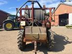 Gejs maxum 90 irrigation machine 5