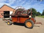 Gejs maxum 90 irrigation machine 6