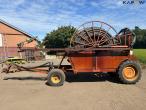 Gejs maxum 90 irrigation machine 7
