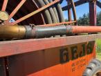 Gejs maxum 90 irrigation machine 27
