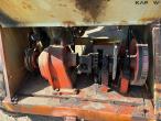 Gejs maxum 90 irrigation machine 41