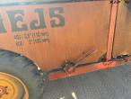 Gejs maxum 90 irrigation machine 51