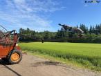 Gejs maxum 90 irrigation machine 59