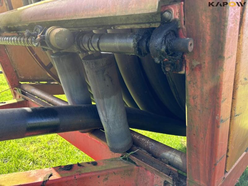 Gejs Maxum irrigation machine 74