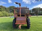 Gejs Maxum irrigation machine 6