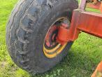Gejs Maxum irrigation machine 19