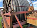 Gejs Maxum irrigation machine 29