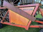 Gejs Maxum irrigation machine 33