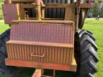 Gejs Maxum irrigation machine 52